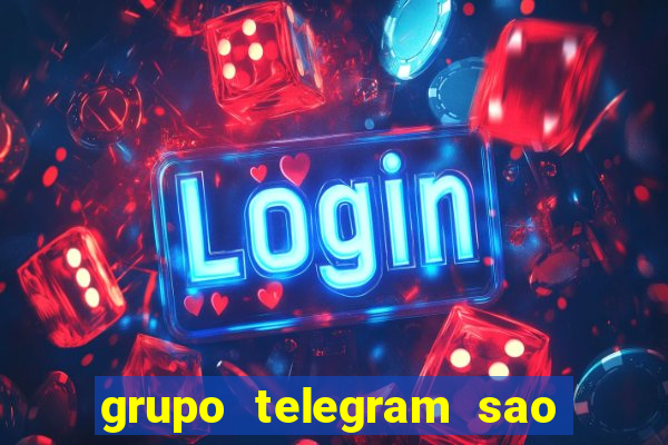 grupo telegram sao jose do rio preto